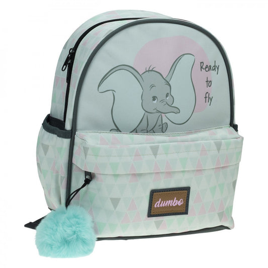Disney Dumbo Fly mugursoma, soma 30 cm