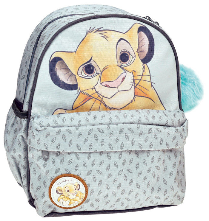 Disney Lauvu karalis Jauka mugursoma, soma 30 cm