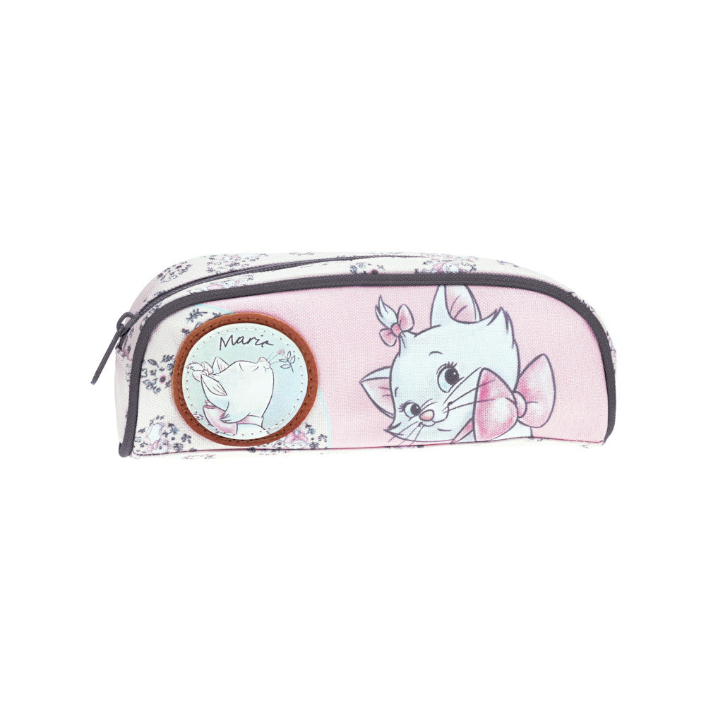 Disney Marie Jaukais kaķu zīmuļu maciņš 20 cm