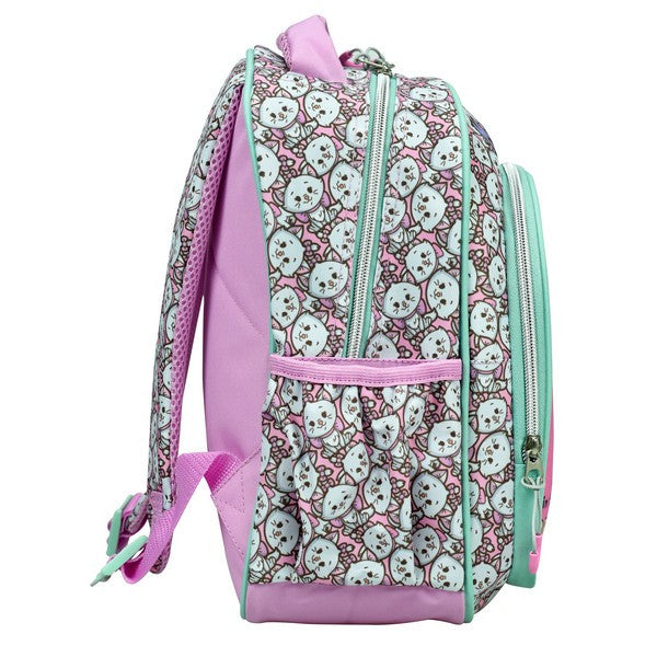 Disney Marie Dreams kaķa mugursoma, soma 30 cm