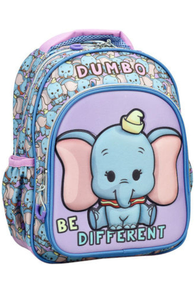 Disney Dumbo Be Different mugursoma, soma 30 cm