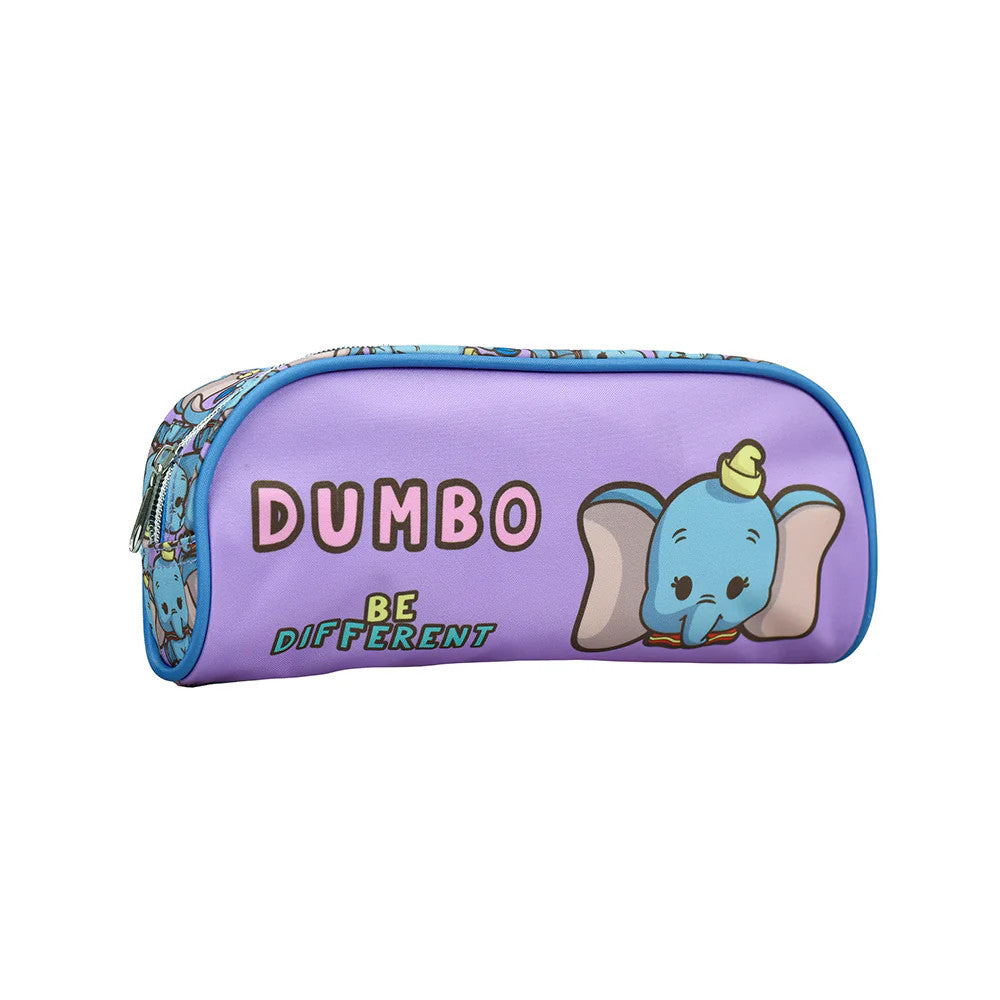Disney Dumbo Be Different zīmuļu maciņš 19,5 cm