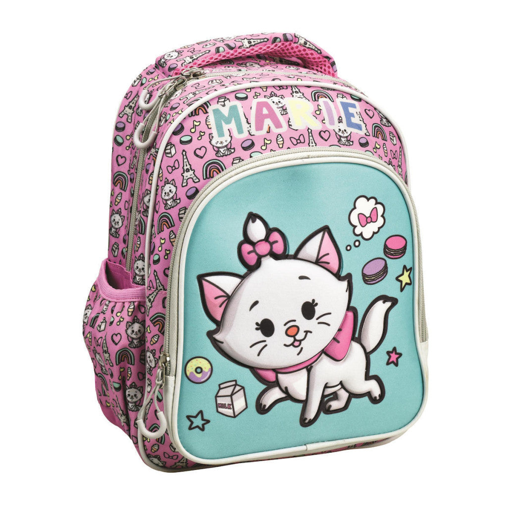 Disney Marie Dreams mugursoma, soma 31 cm