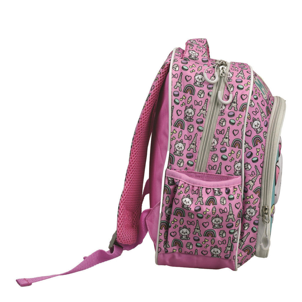 Disney Marie Dreams mugursoma, soma 31 cm