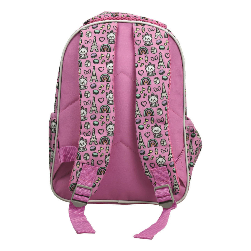 Disney Marie Dreams mugursoma, soma 31 cm