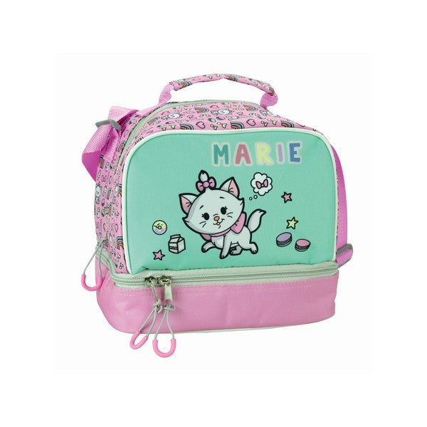 Disney Marie Dreams termo pusdienu soma 21 cm