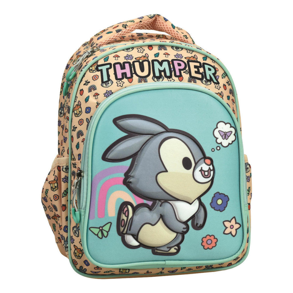 Disney Bambi Thumper mugursoma, soma 31 cm