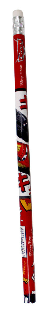 Disney Cars Vroom kancelejas piederumu komplekts 5 gab.