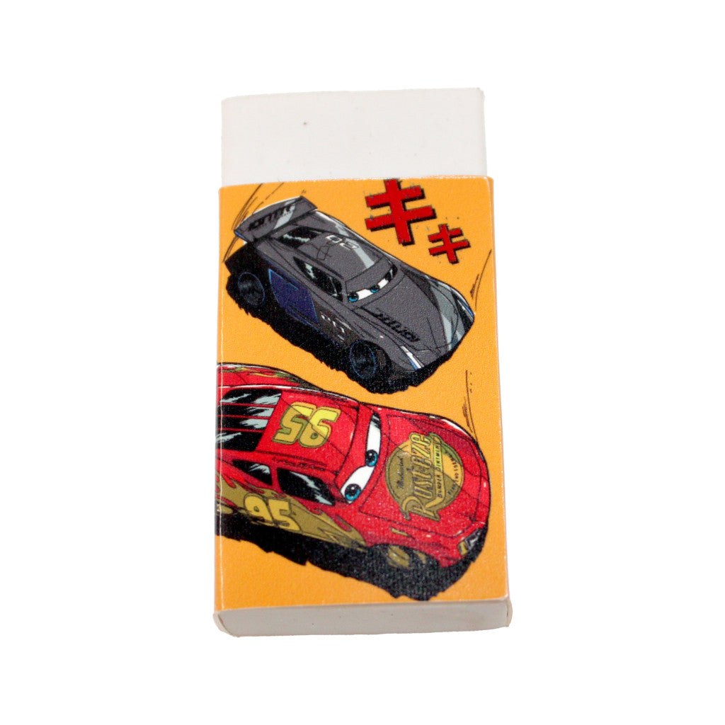 Disney Cars Vroom kancelejas piederumu komplekts 5 gab.