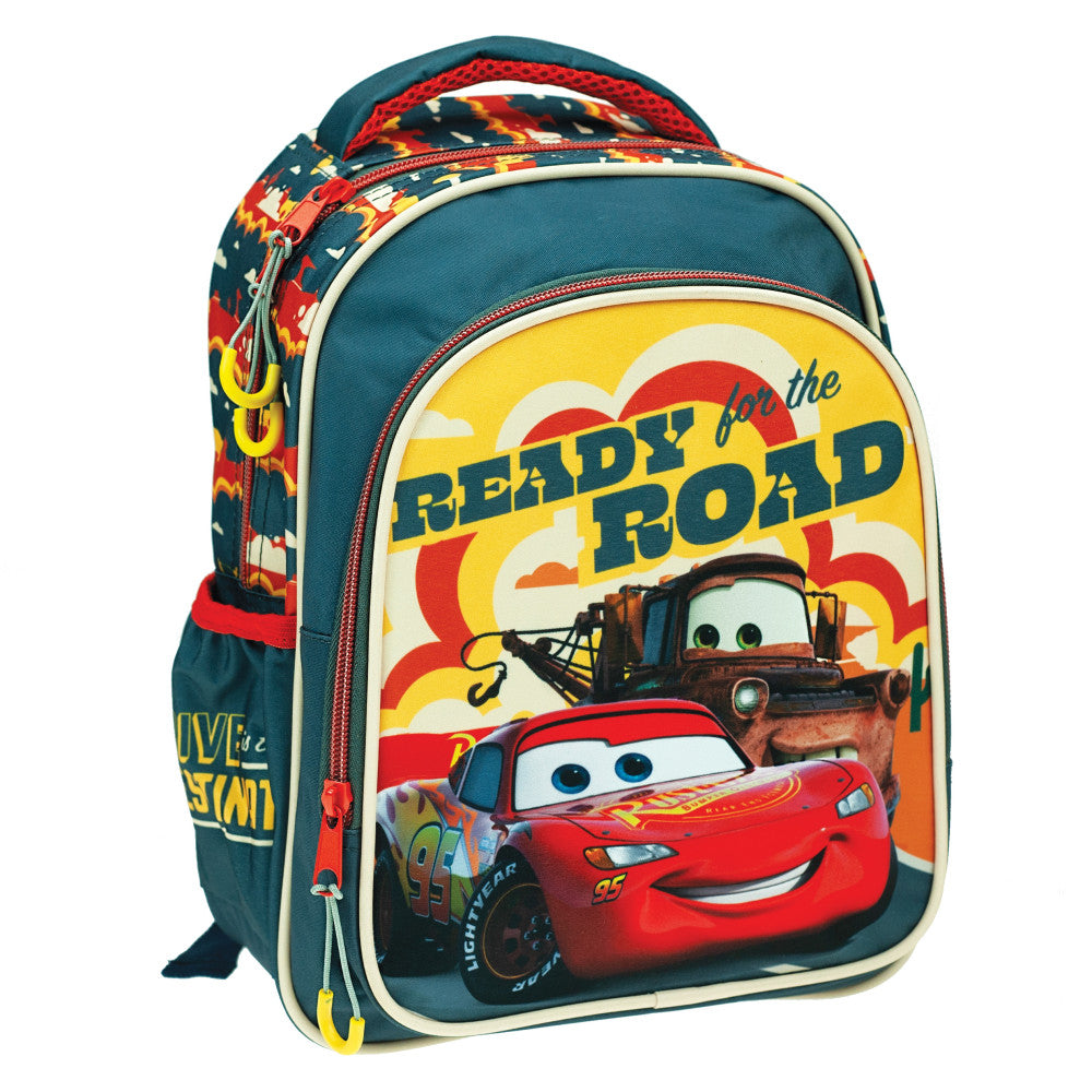 Disney Cars Road mugursoma, soma 30 cm