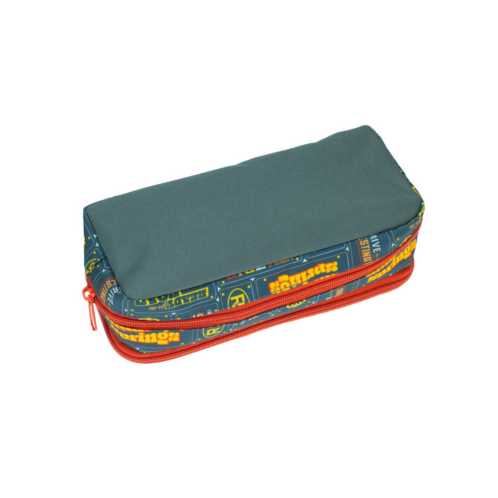 Disney Cars Road 2 nodalījumu penālis 26 cm