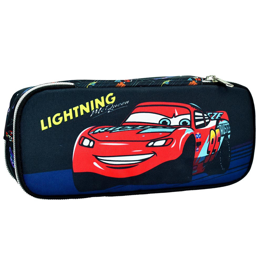 Disney Cars Zibens 2 nodalījumu penālis 26 cm