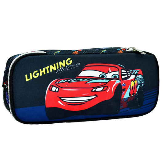 Disney Cars Zibens 2 nodalījumu penālis 26 cm