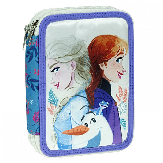 Disney Frozen Together pildīts divstāvu penālis