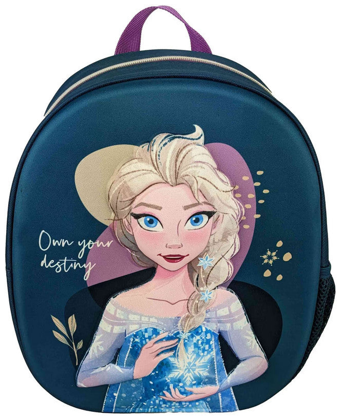 Disney Frozen Explore 3D mugursoma, soma 34 cm