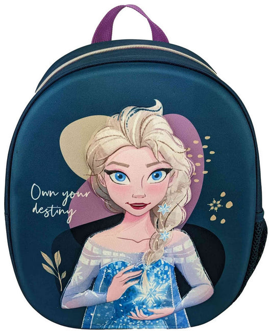 Disney Frozen Explore 3D mugursoma, soma 34 cm