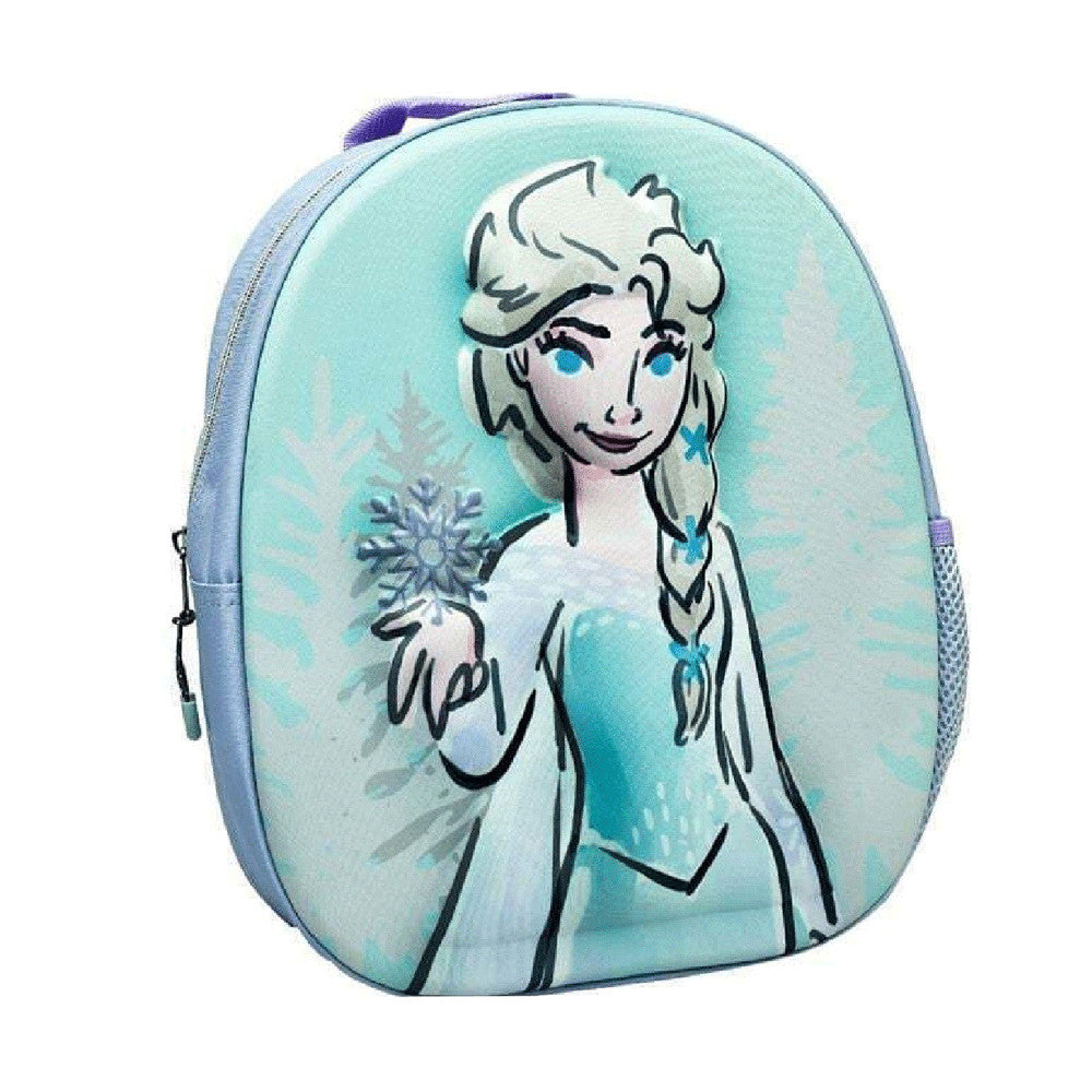 Disney Frozen Adventure 3D mugursoma, soma 34 cm