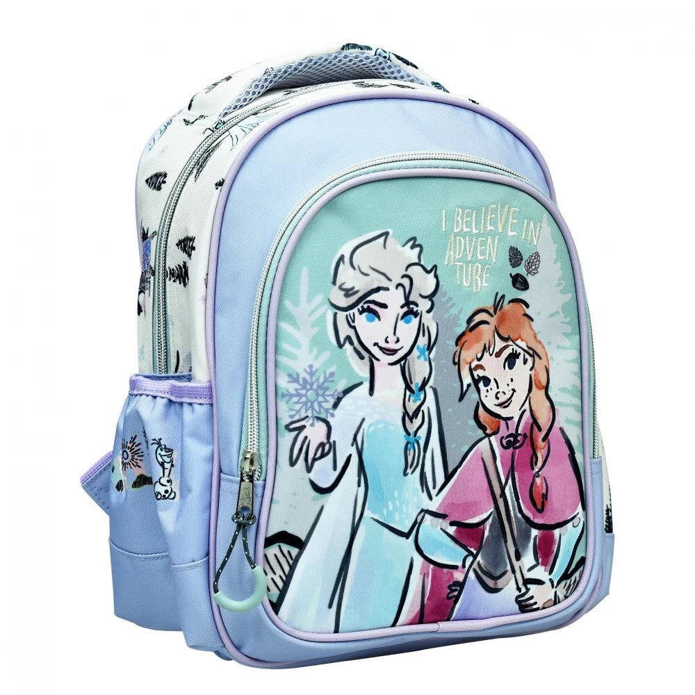 Disney Frozen Adventure mugursoma, soma 30 cm