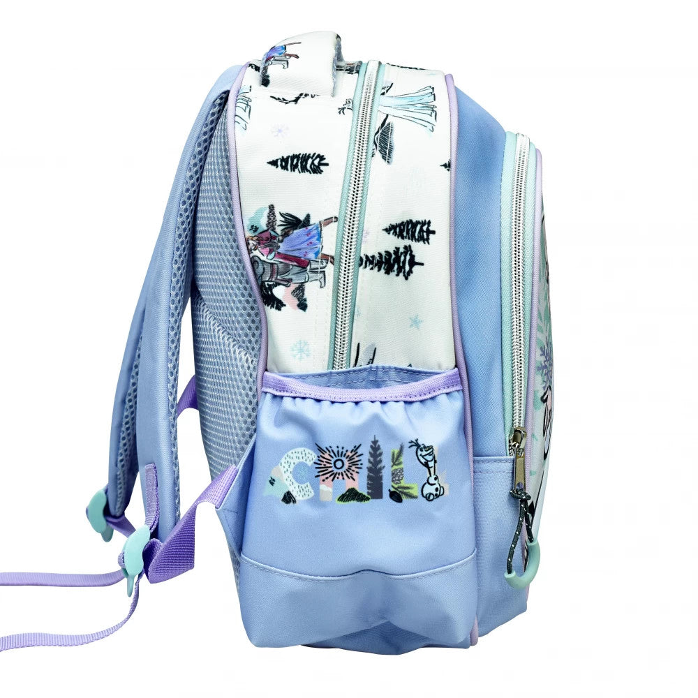 Disney Frozen Adventure mugursoma, soma 30 cm