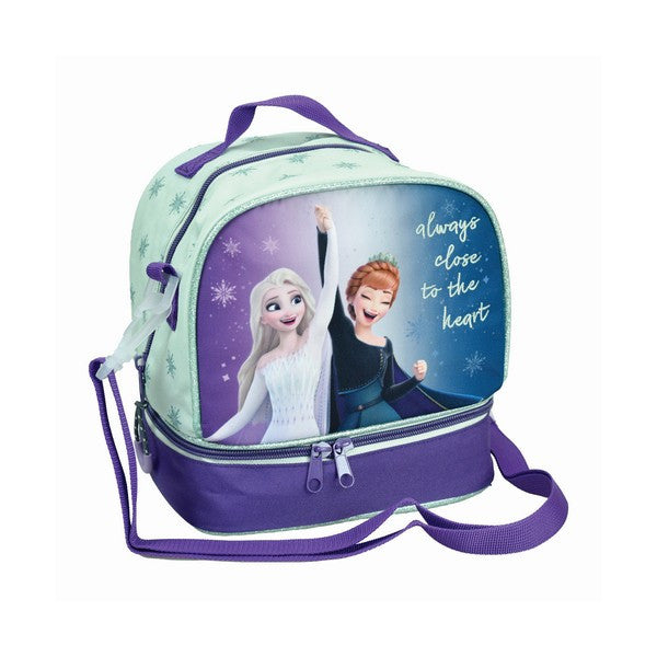 Disney Frozen Idyllic termo pusdienu soma 21 cm