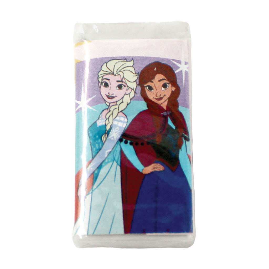 Disney Ledus sirds mini mākslas komplekts