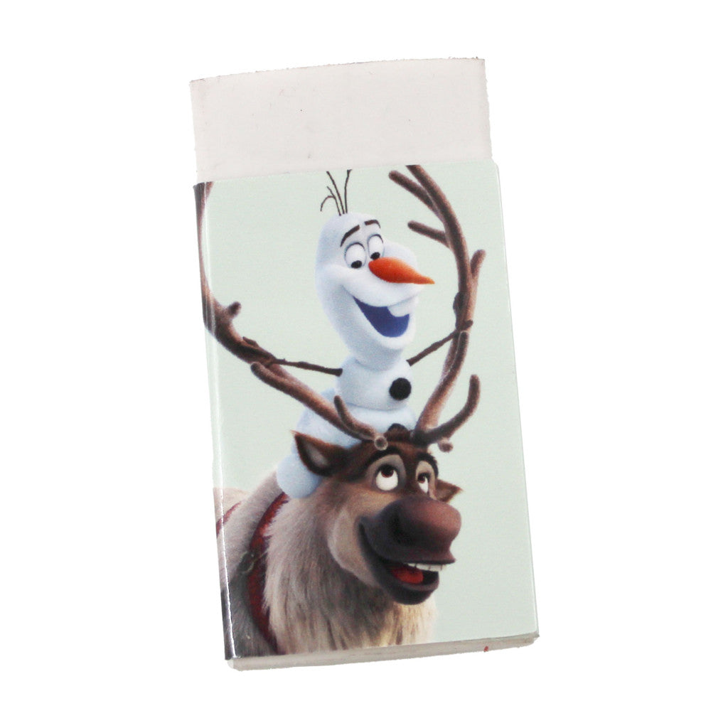 Disney Frozen idilliskais kancelejas piederumu komplekts, 5 daļas