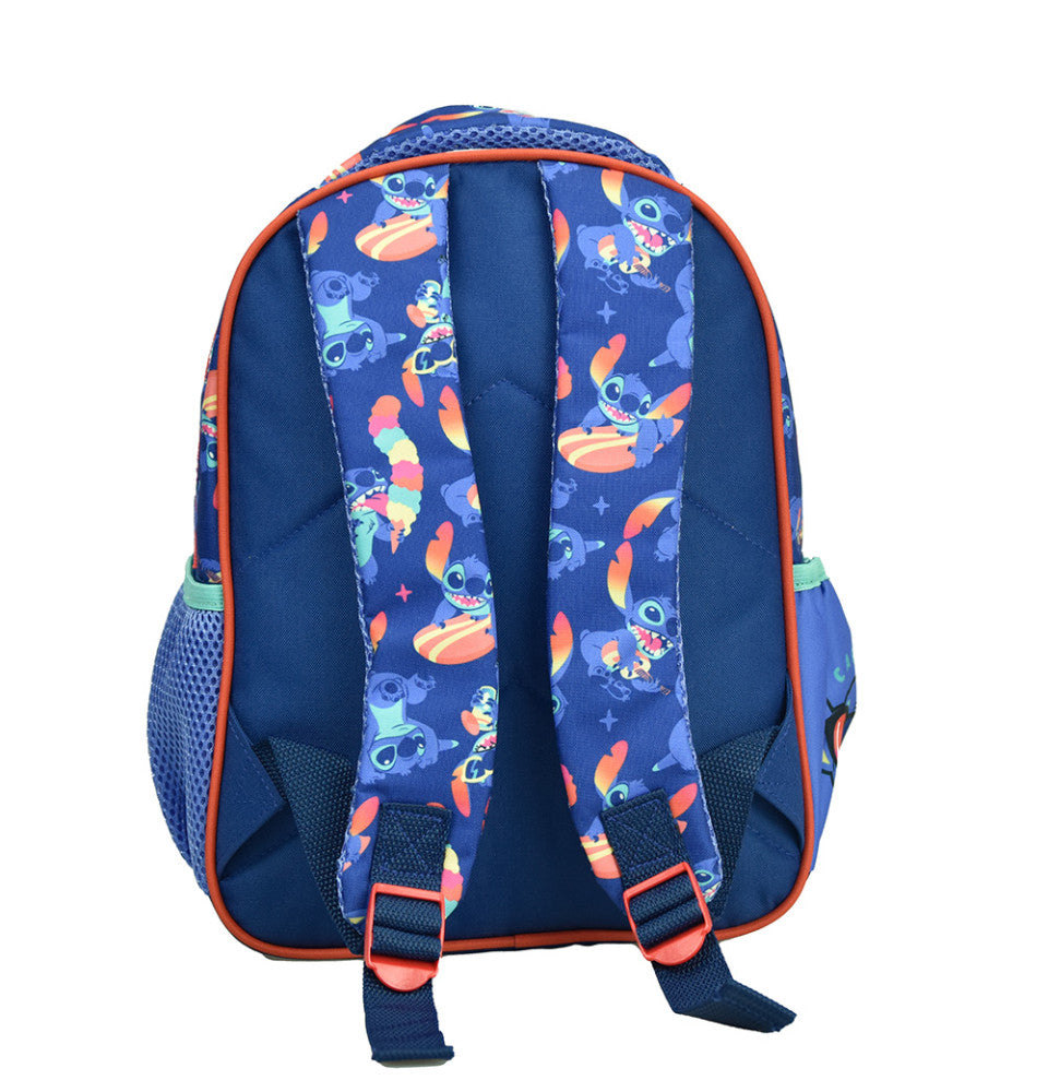 Disney Lilo un Stitch Chillin' mugursoma, soma 30 cm