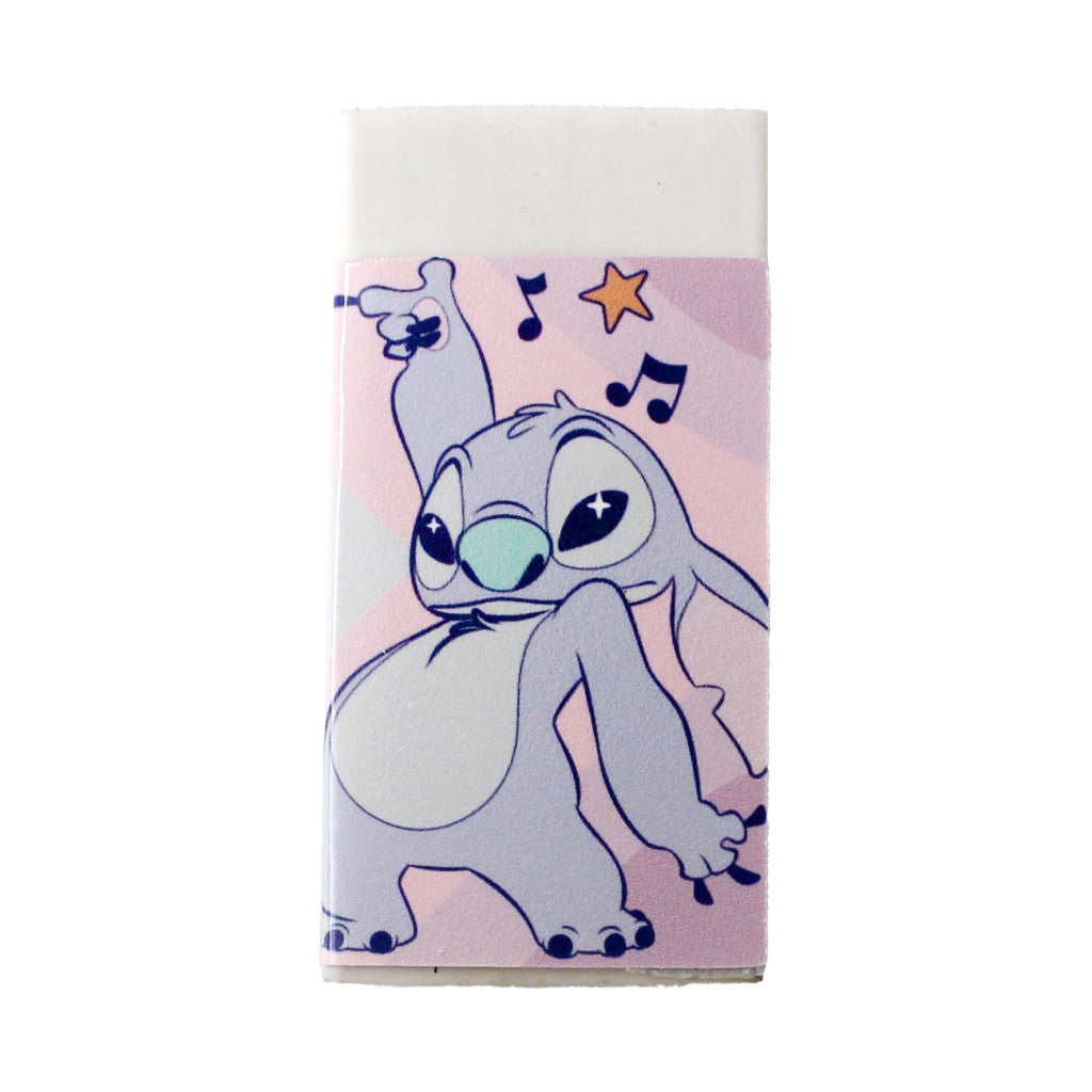 Disney Lilo un Stitch zvaigžņu rakstāmpiederumu komplekts 5 gab.