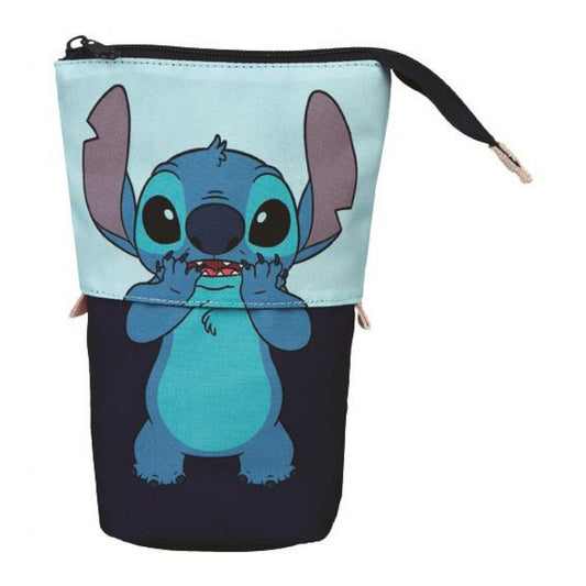 Disney Lilo un Stitch Fun 2 vienā penālis 19 cm