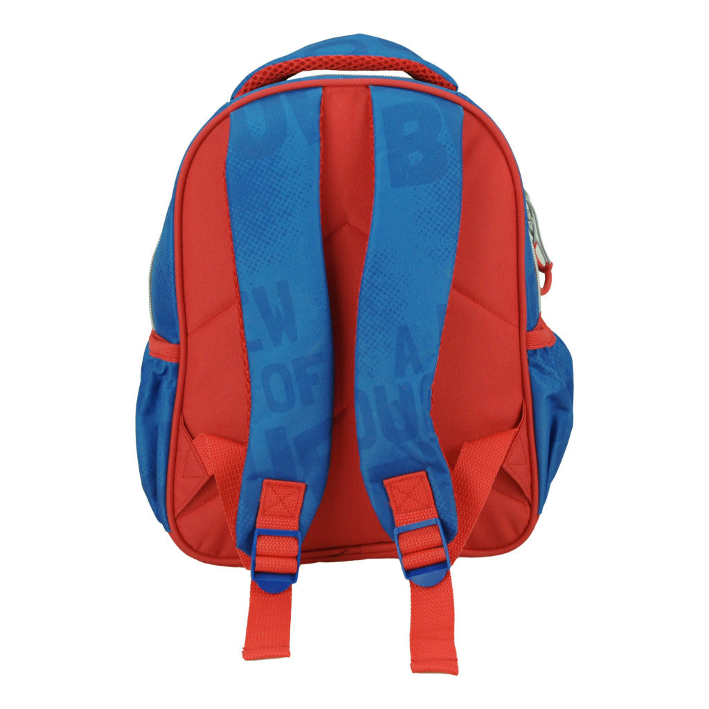Smurfu ciema mugursoma, soma 30 cm