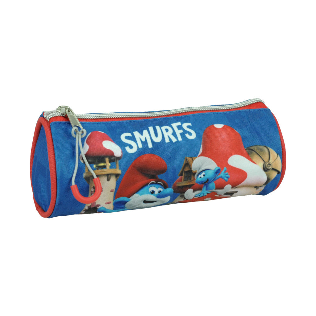 Smurfu ciema penālis 21 cm