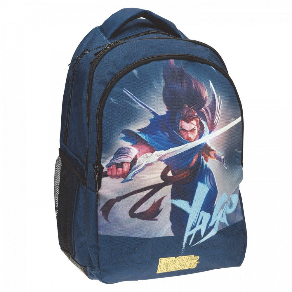 League of Legends Yasuo skolas soma, soma 46 cm