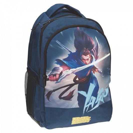 League of Legends Yasuo skolas soma, soma 46 cm