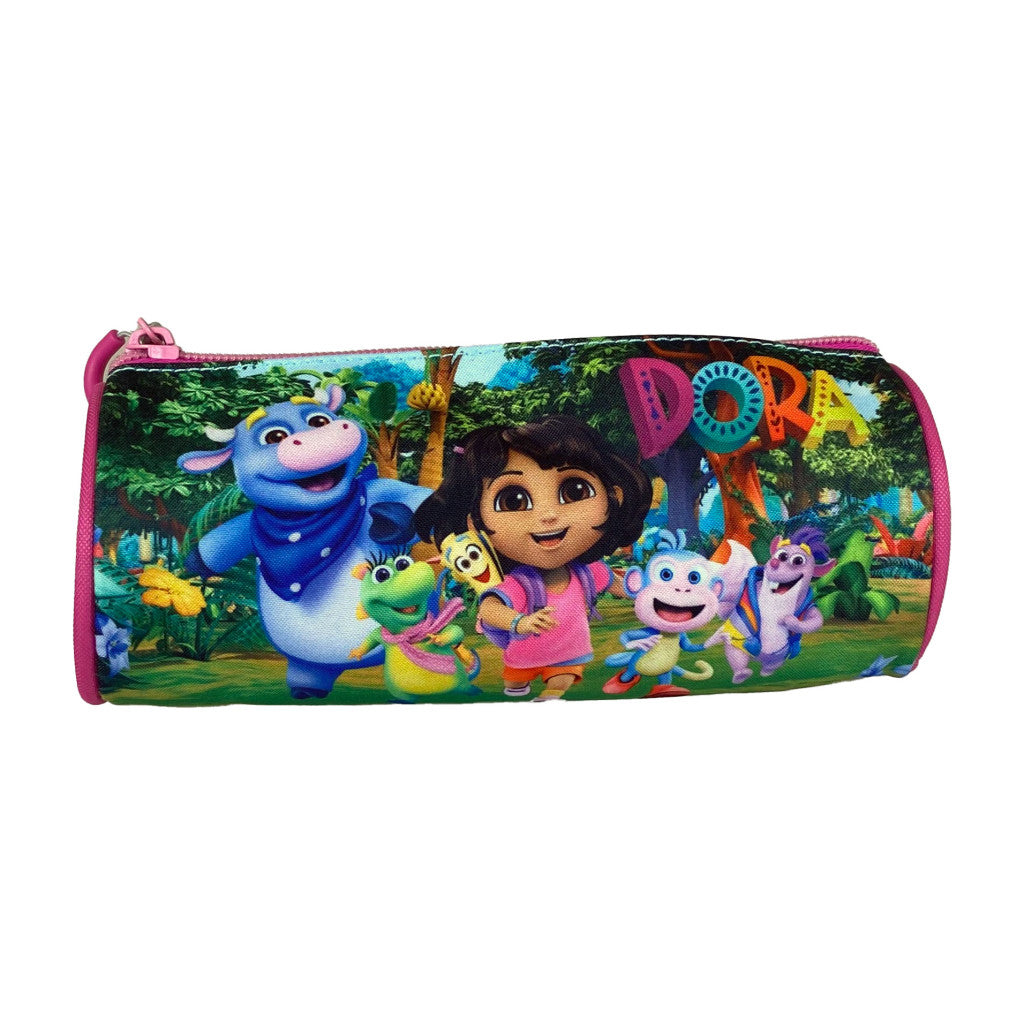 Dora Pētniece Džungļu penālis 21 cm