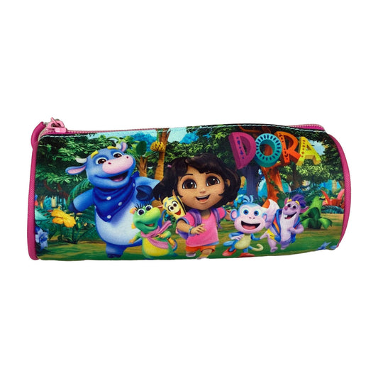 Dora Pētniece Džungļu penālis 21 cm