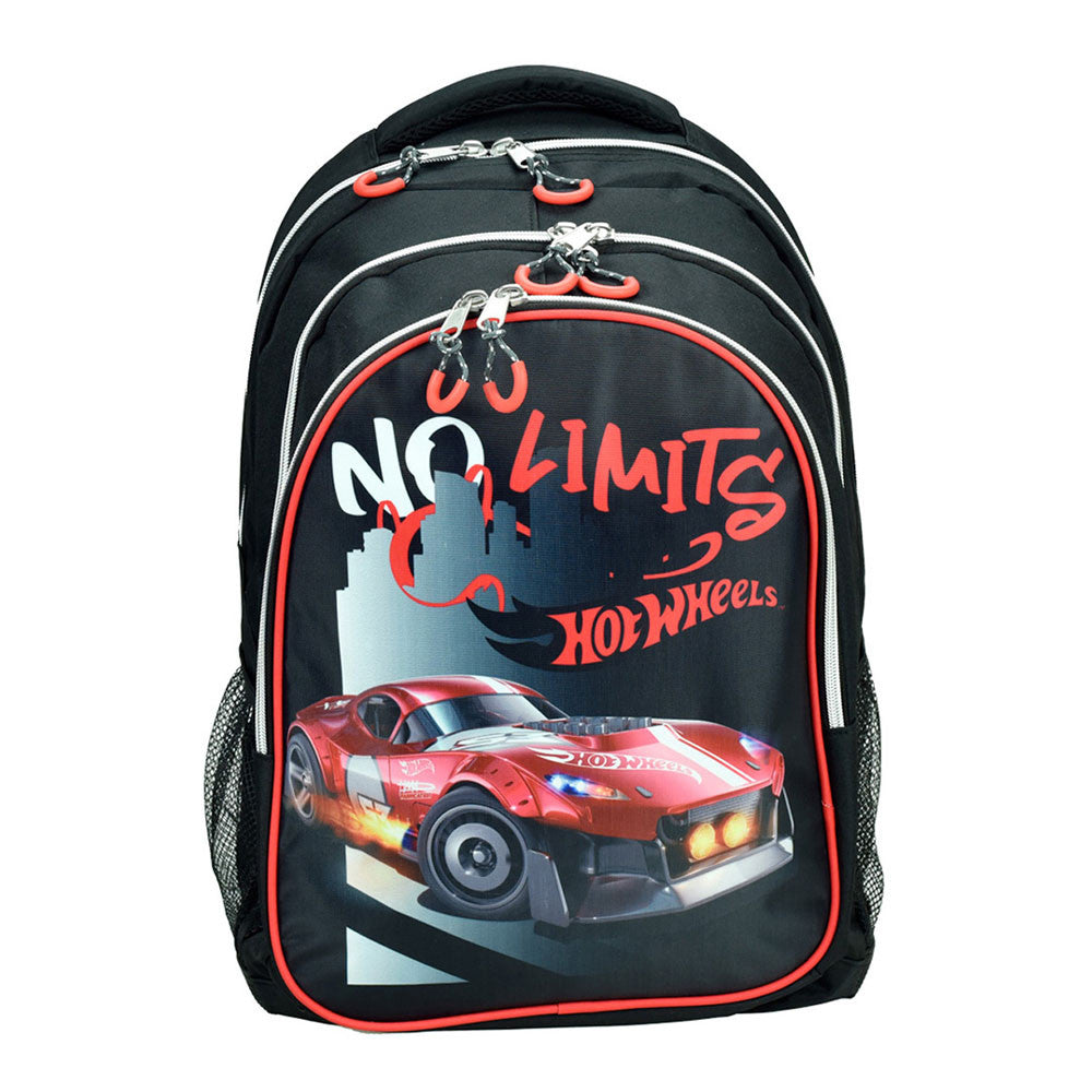 Hot Wheels skolas soma No limits, soma 46 cm