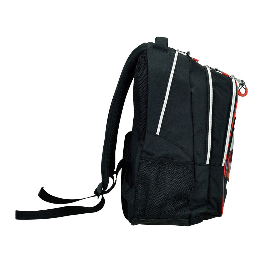 Hot Wheels skolas soma No limits, soma 46 cm