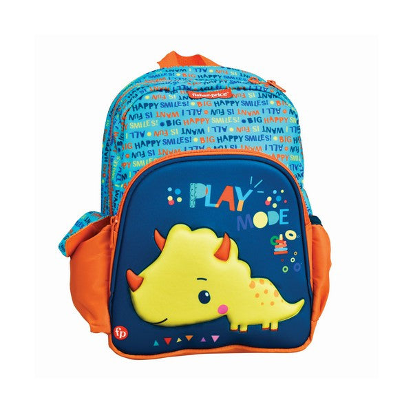 Fisher-Price Animals Dino mugursoma, soma 31 cm