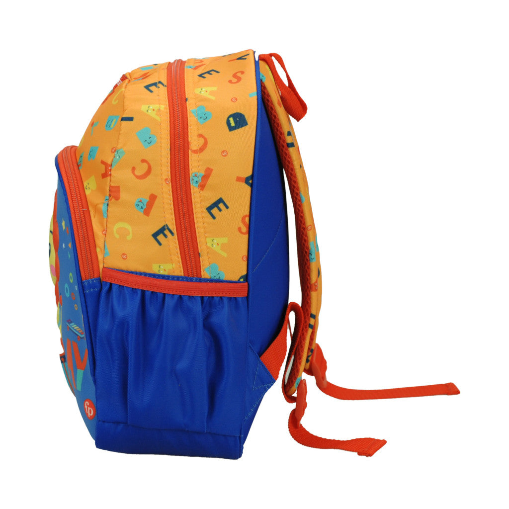 Fisher-Price Let's Play mugursoma, soma 31 cm