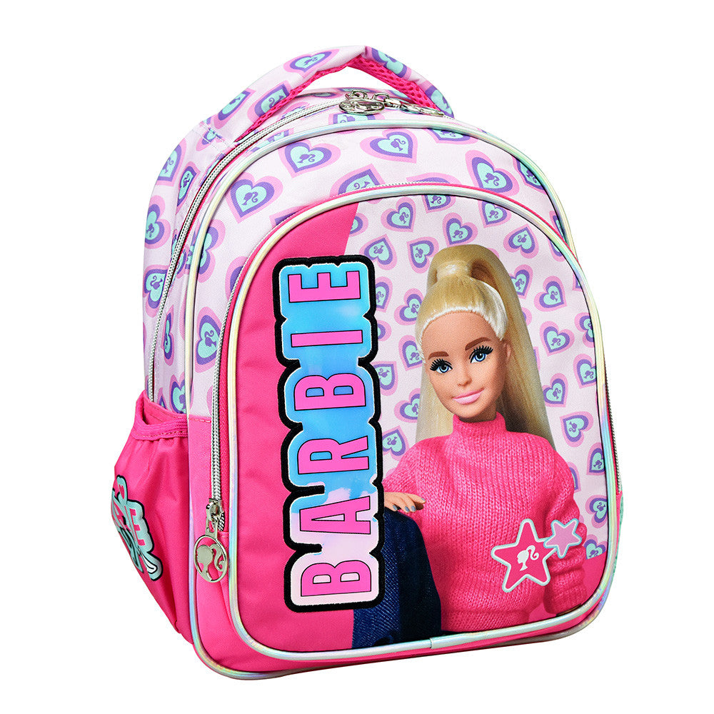 Barbie Love Happy mugursoma, soma 30 cm