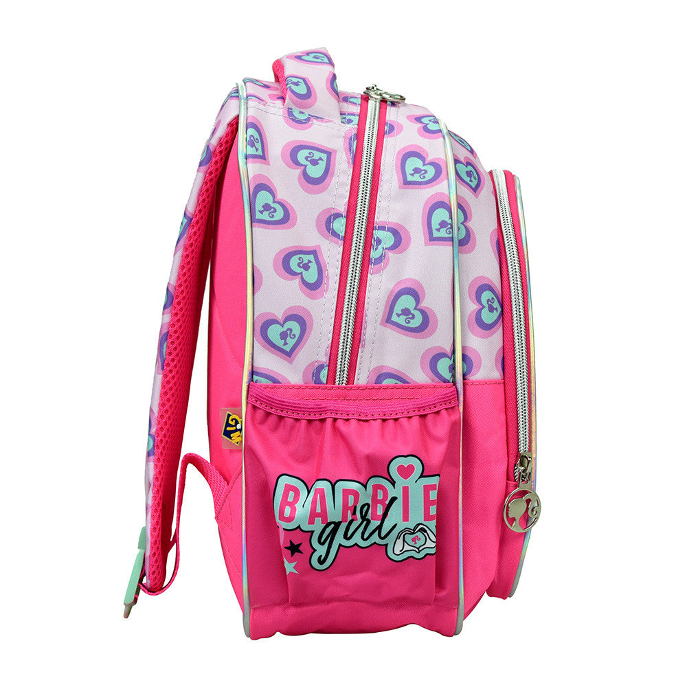 Barbie Love Happy mugursoma, soma 30 cm