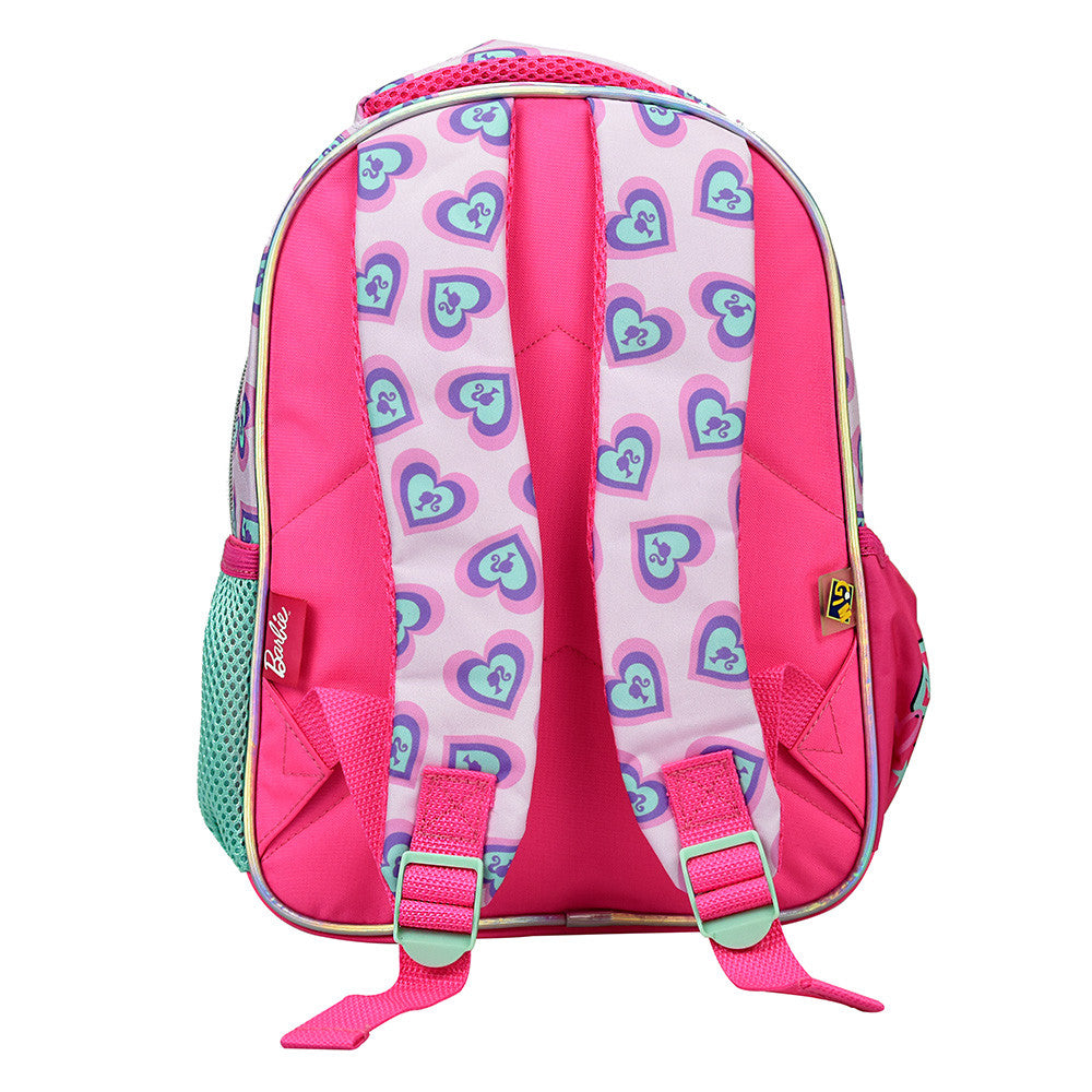 Barbie Love Happy mugursoma, soma 30 cm