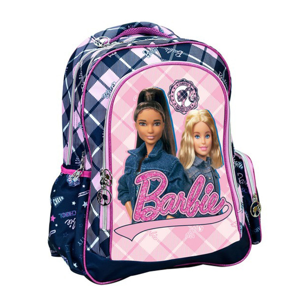 Barbie Mode skolas soma, soma 46 cm