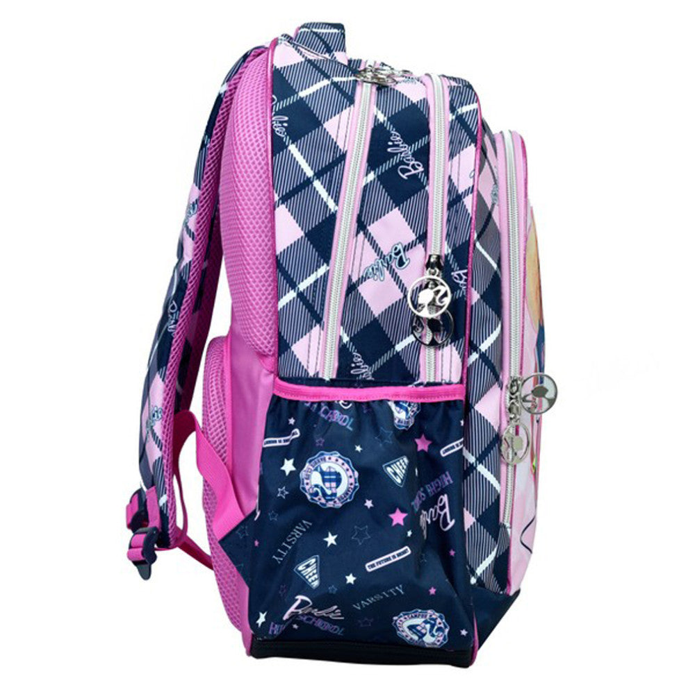 Barbie Mode skolas soma, soma 46 cm