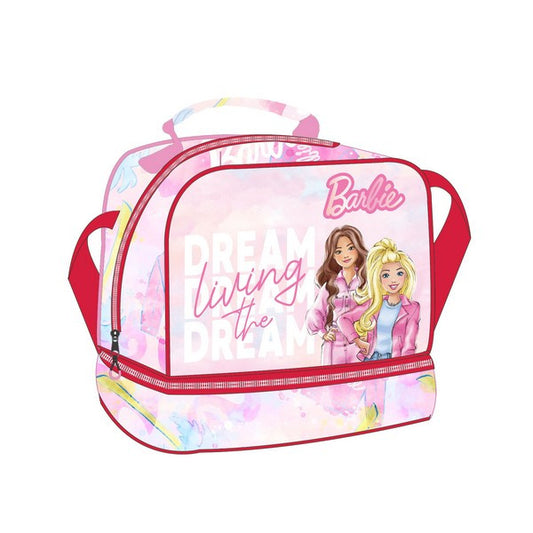 Barbie Paints termo pusdienu soma 21 cm