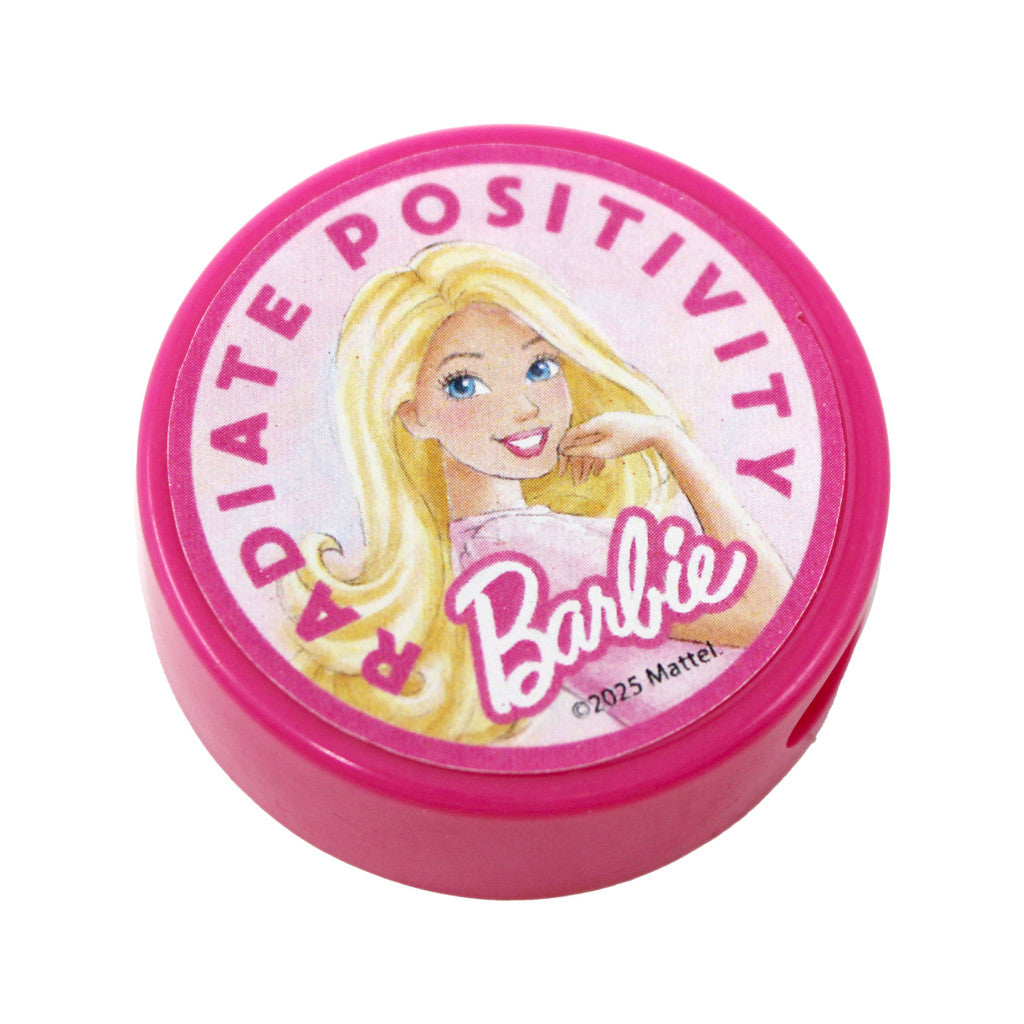 Barbie Paints kancelejas piederumu komplekts 5 gab.
