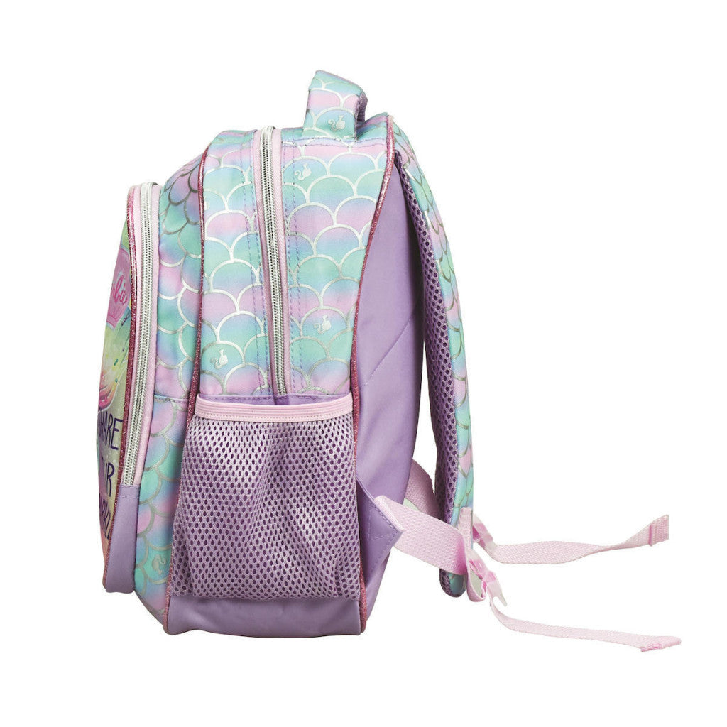 Bārbijas Sparkle mugursoma, soma 31 cm