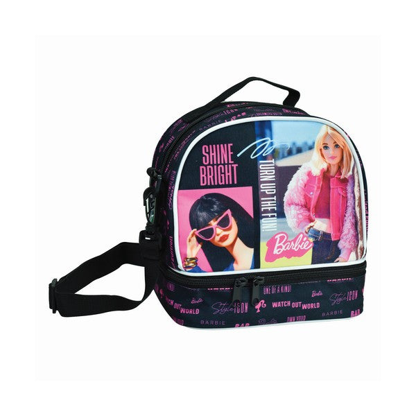 Barbie Shine Bright termo pusdienu soma 21 cm