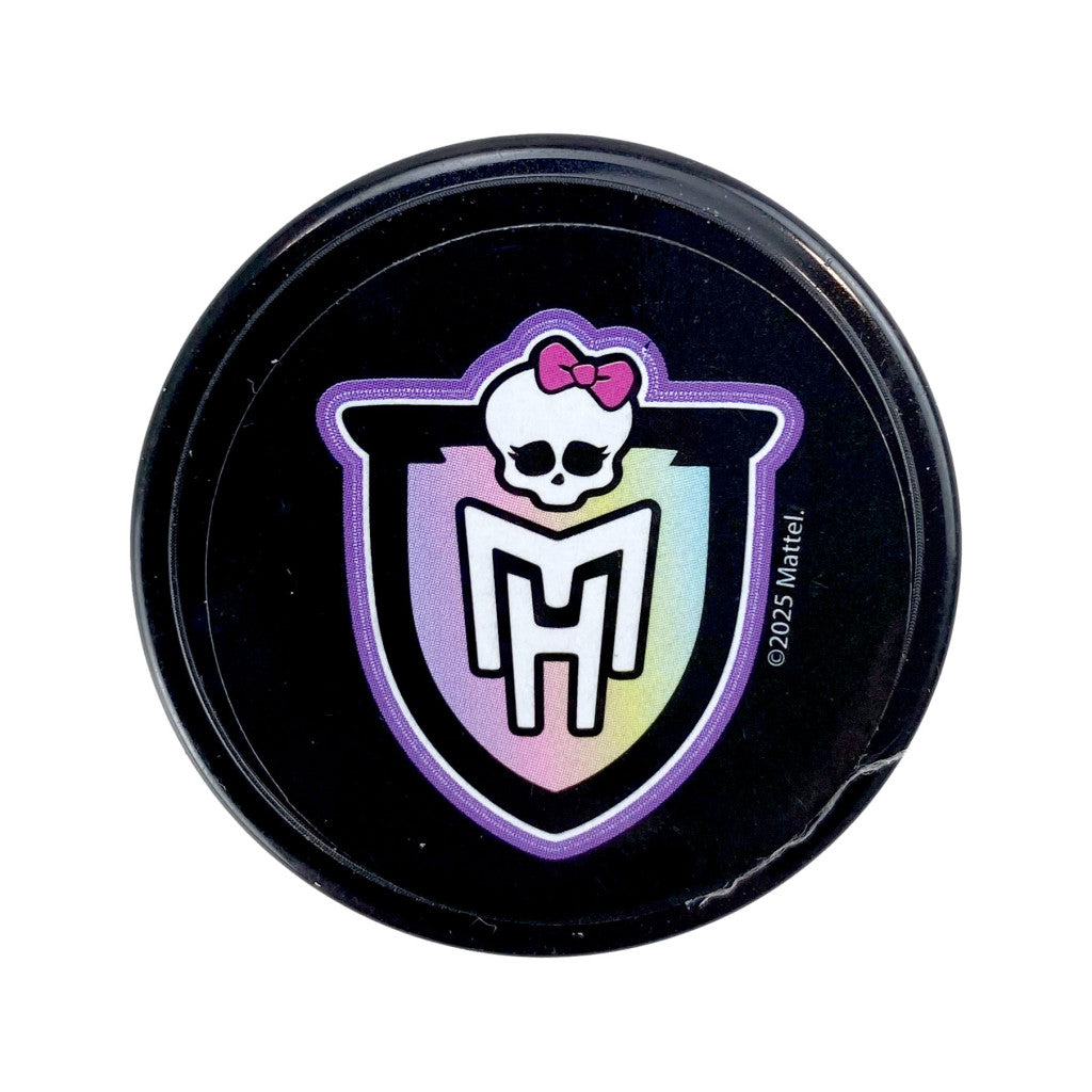 Monster High Crew kancelejas piederumu komplekts 5 gab.