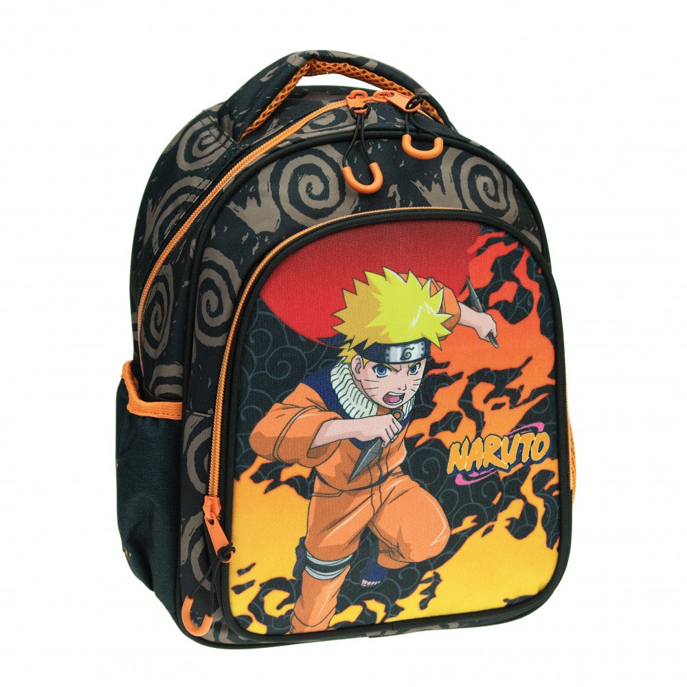 Naruto Fire mugursoma, soma 30 cm